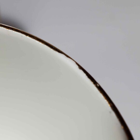 Melba Teacup and Saucer Yellow Flowers Vintage - Picture 6 of 9